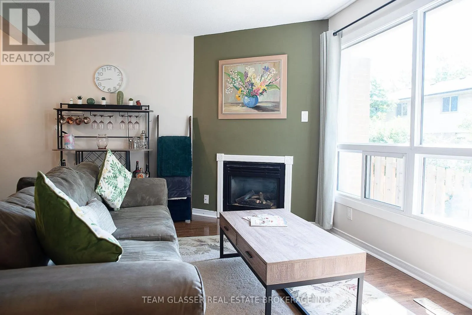 51 - 126 BELMONT DRIVE, #51
