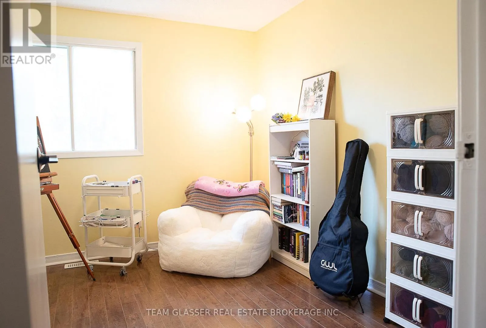 51 - 126 BELMONT DRIVE, #51