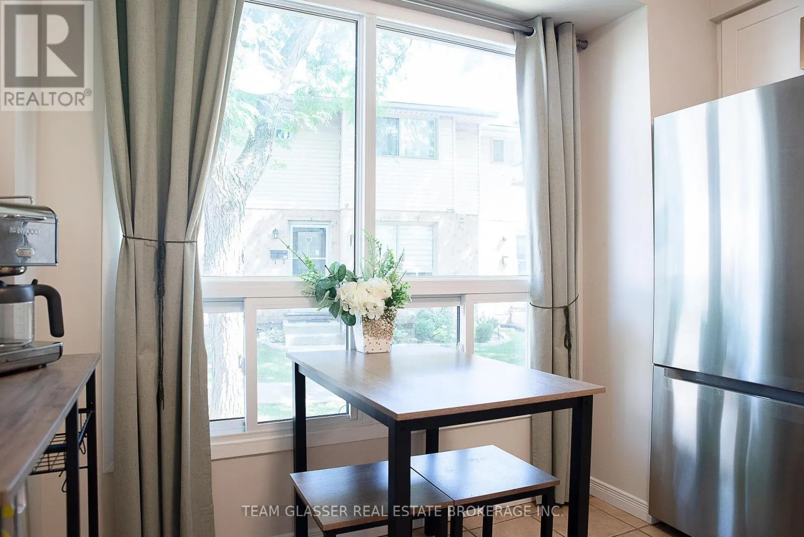 51 - 126 BELMONT DRIVE, #51