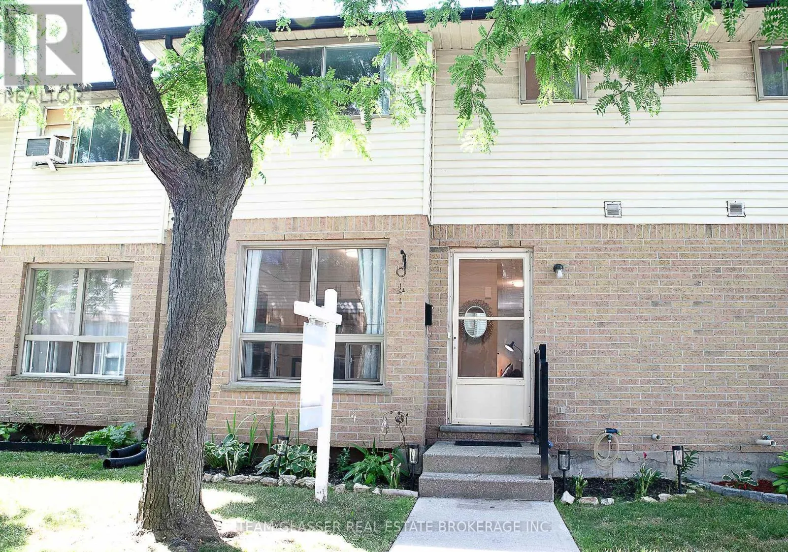 51 - 126 BELMONT DRIVE, #51
