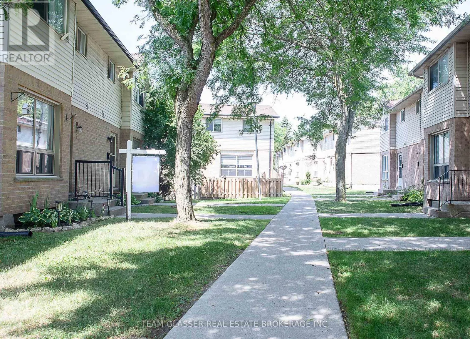 51 - 126 BELMONT DRIVE, #51