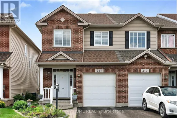 317 GLENBRAE AVENUE, Ottawa