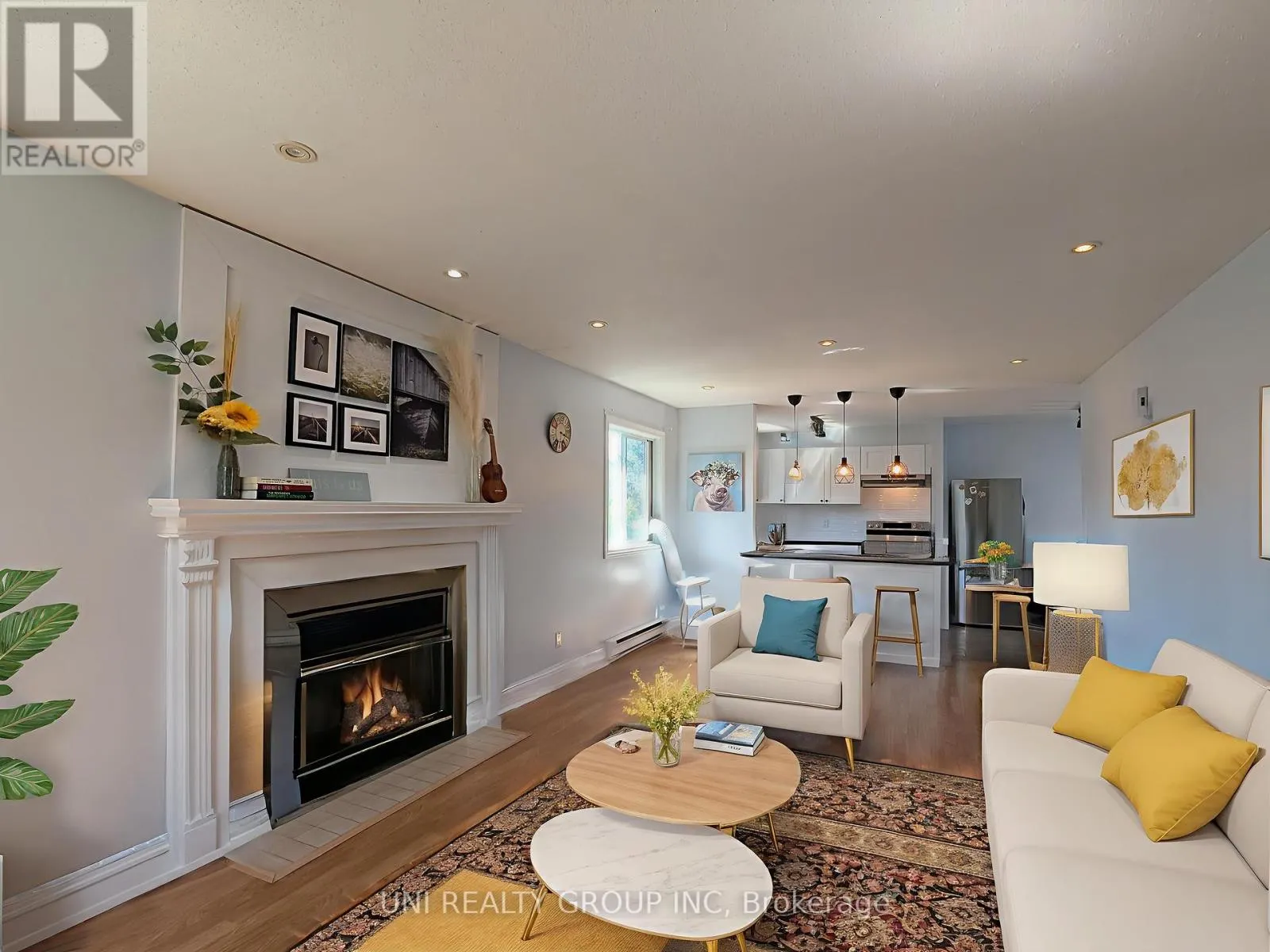120 CASTLEGREEN PRIVATE
