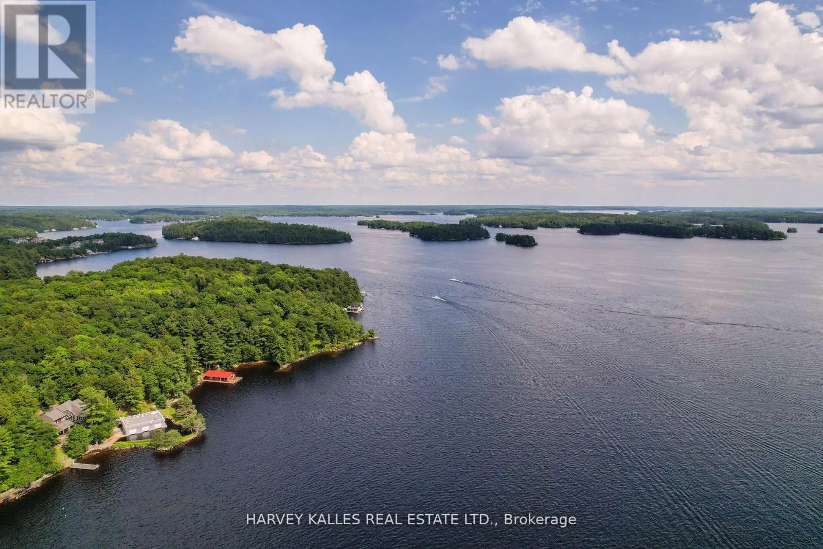UNIT 2 - 2045 MUSKOKA RD 118W