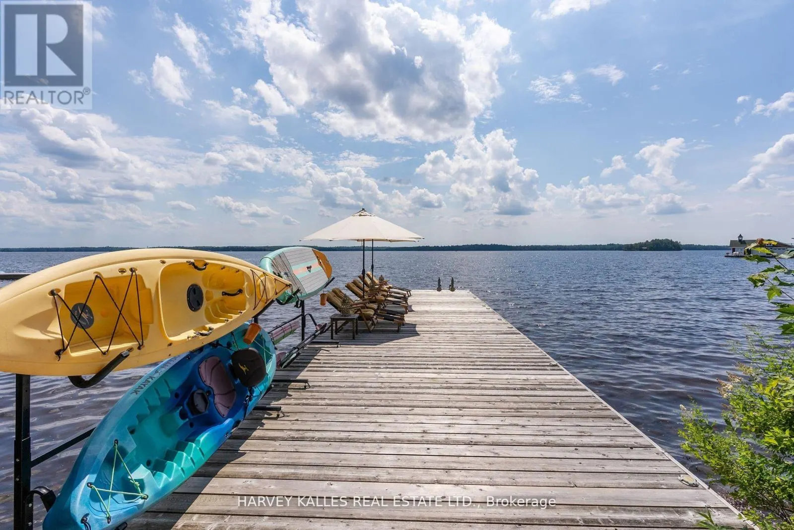 UNIT 2 - 2045 MUSKOKA RD 118W