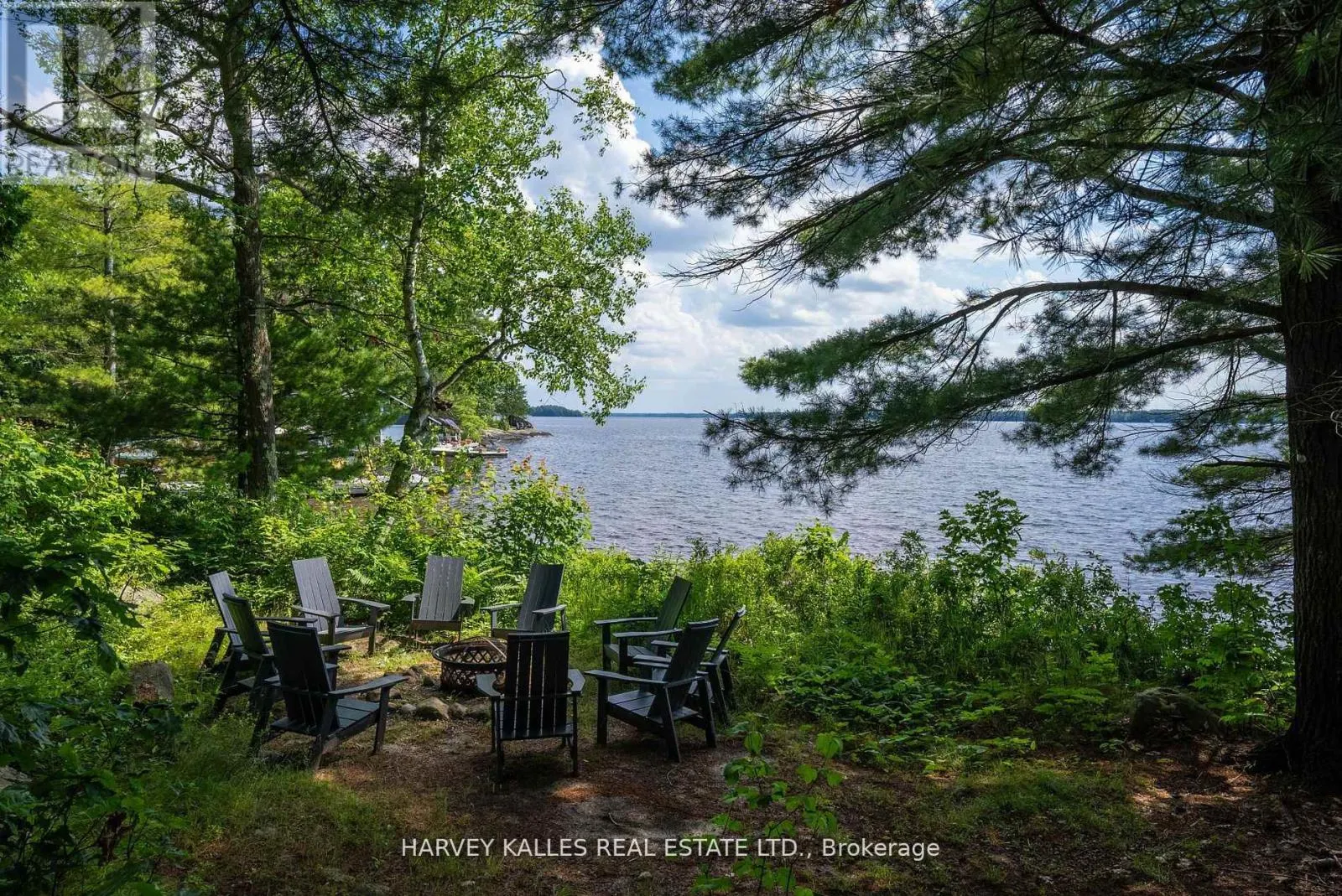 UNIT 2 - 2045 MUSKOKA RD 118W