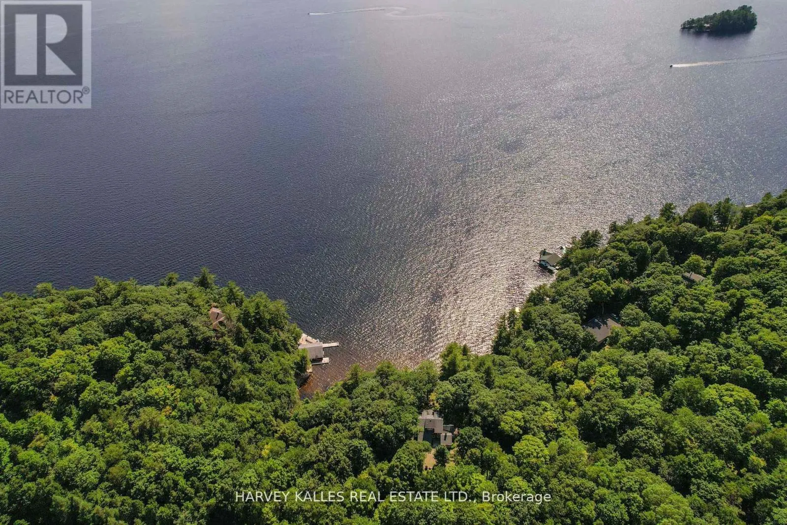 UNIT 2 - 2045 MUSKOKA RD 118W