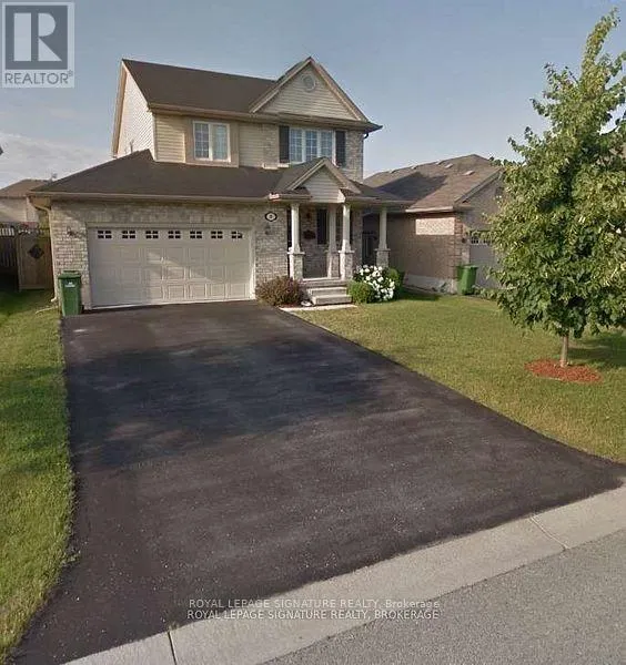 6 FENWICK COURT