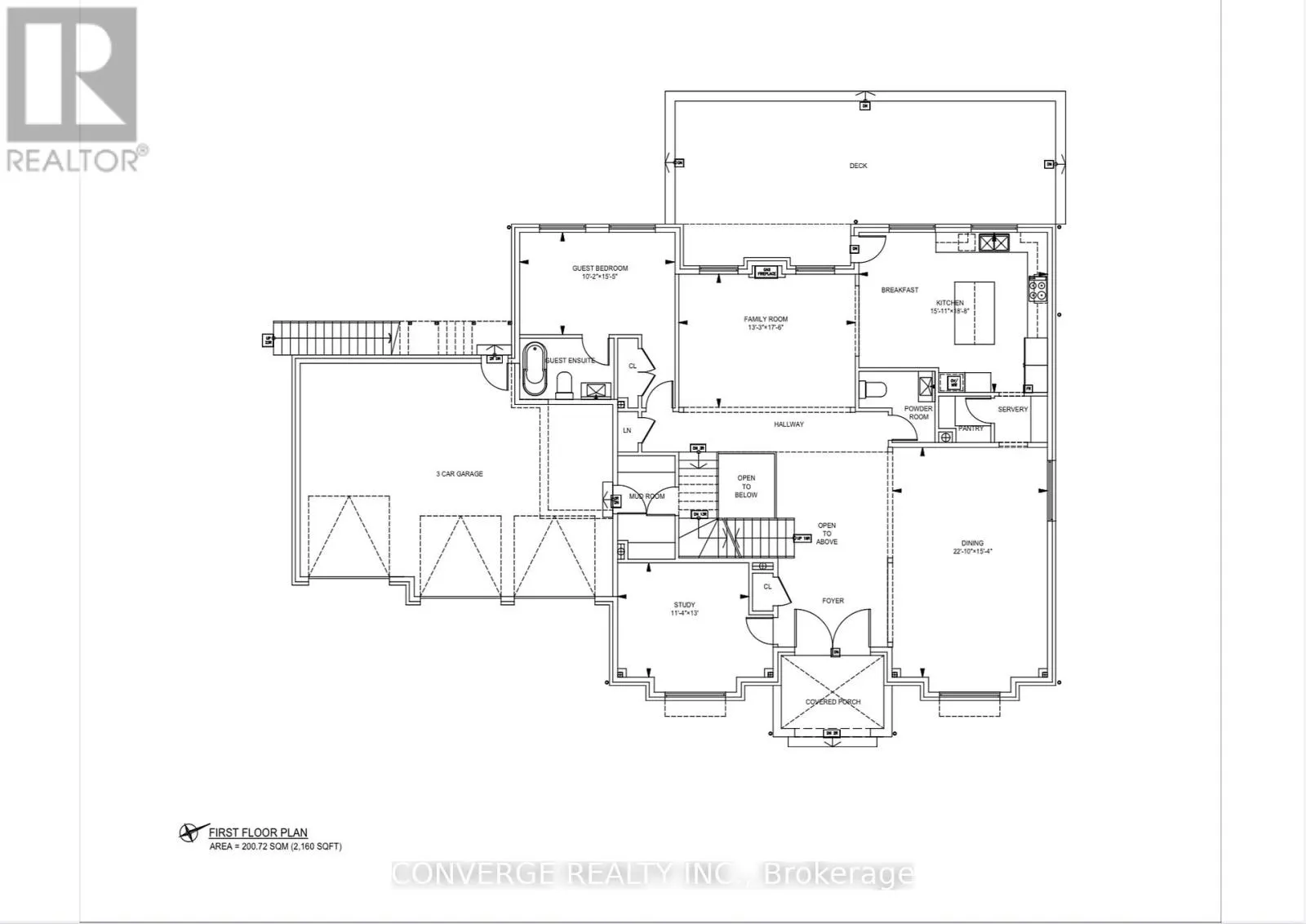 LOT #3 TOWNLINE ROAD