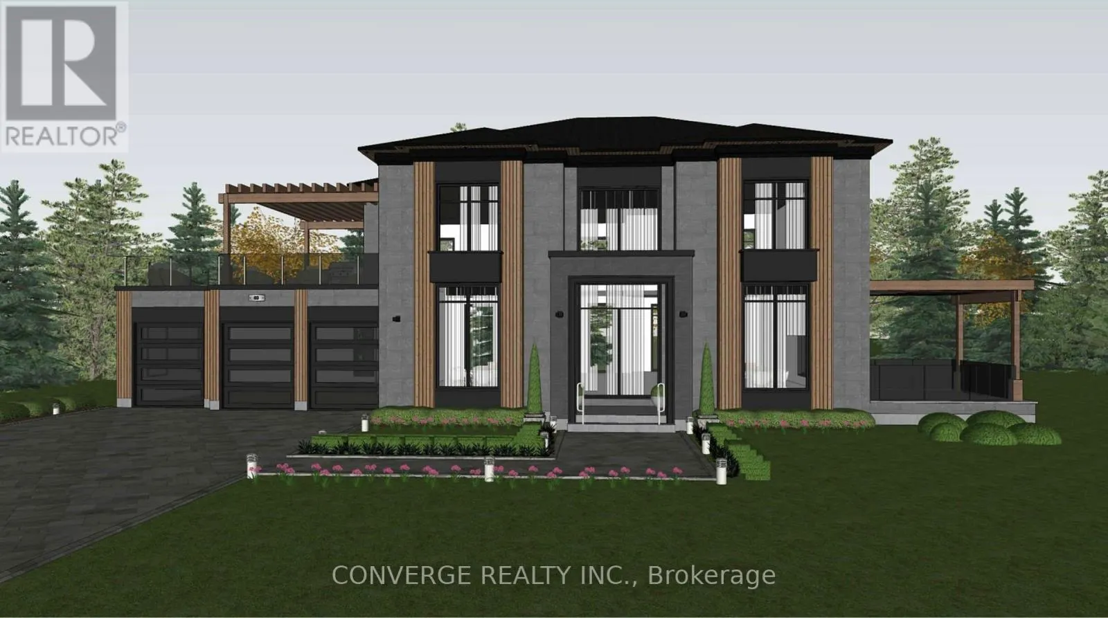 LOT #3 TOWNLINE ROAD