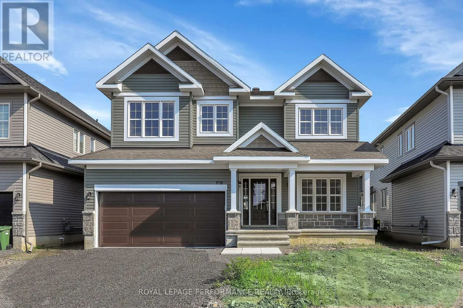 918 OMAGAKI WAY