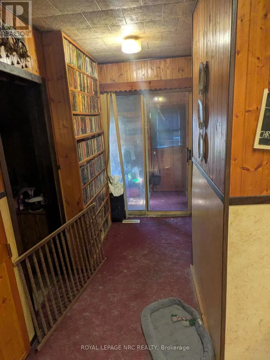 17 KINNEAR STREET