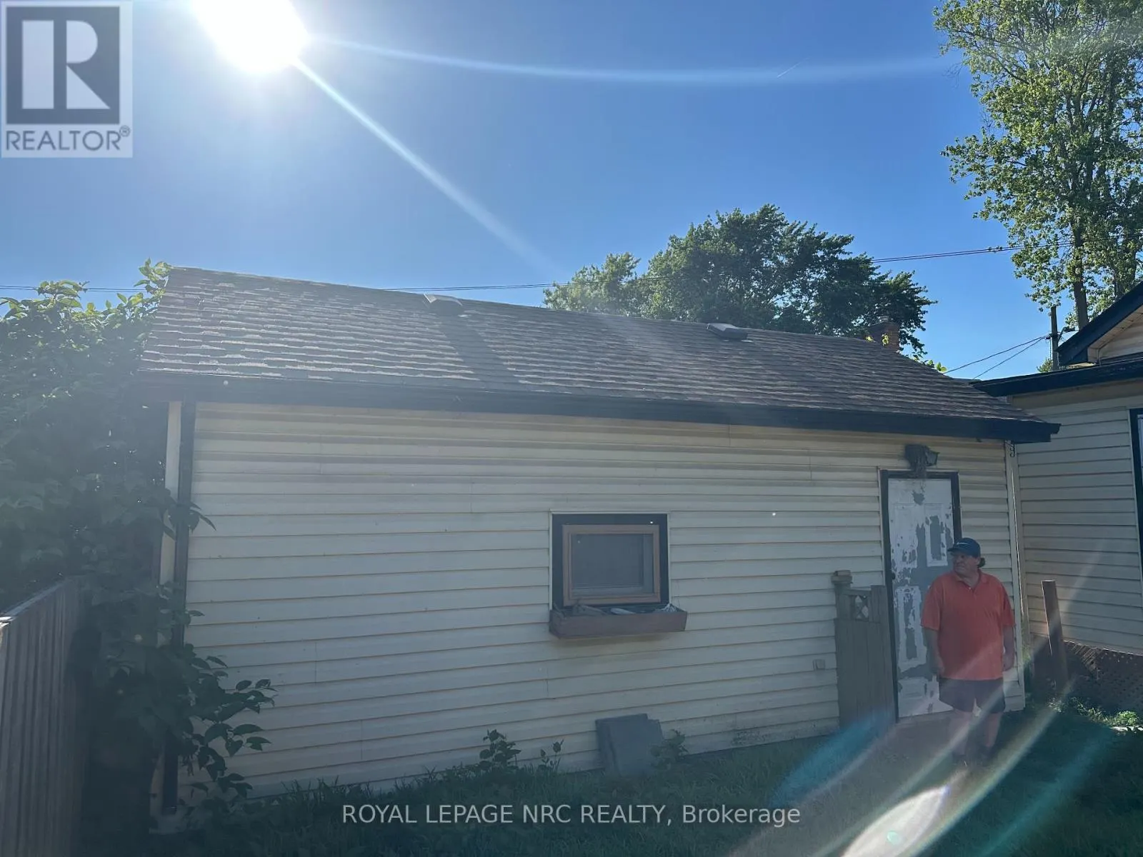 17 KINNEAR STREET