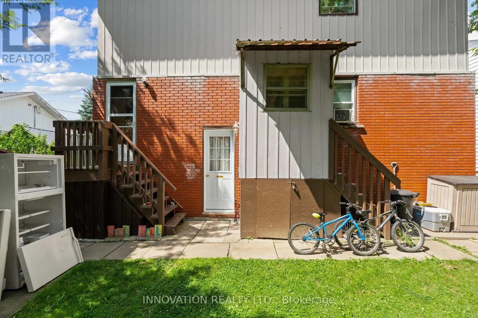 39 ONTARIO STREET