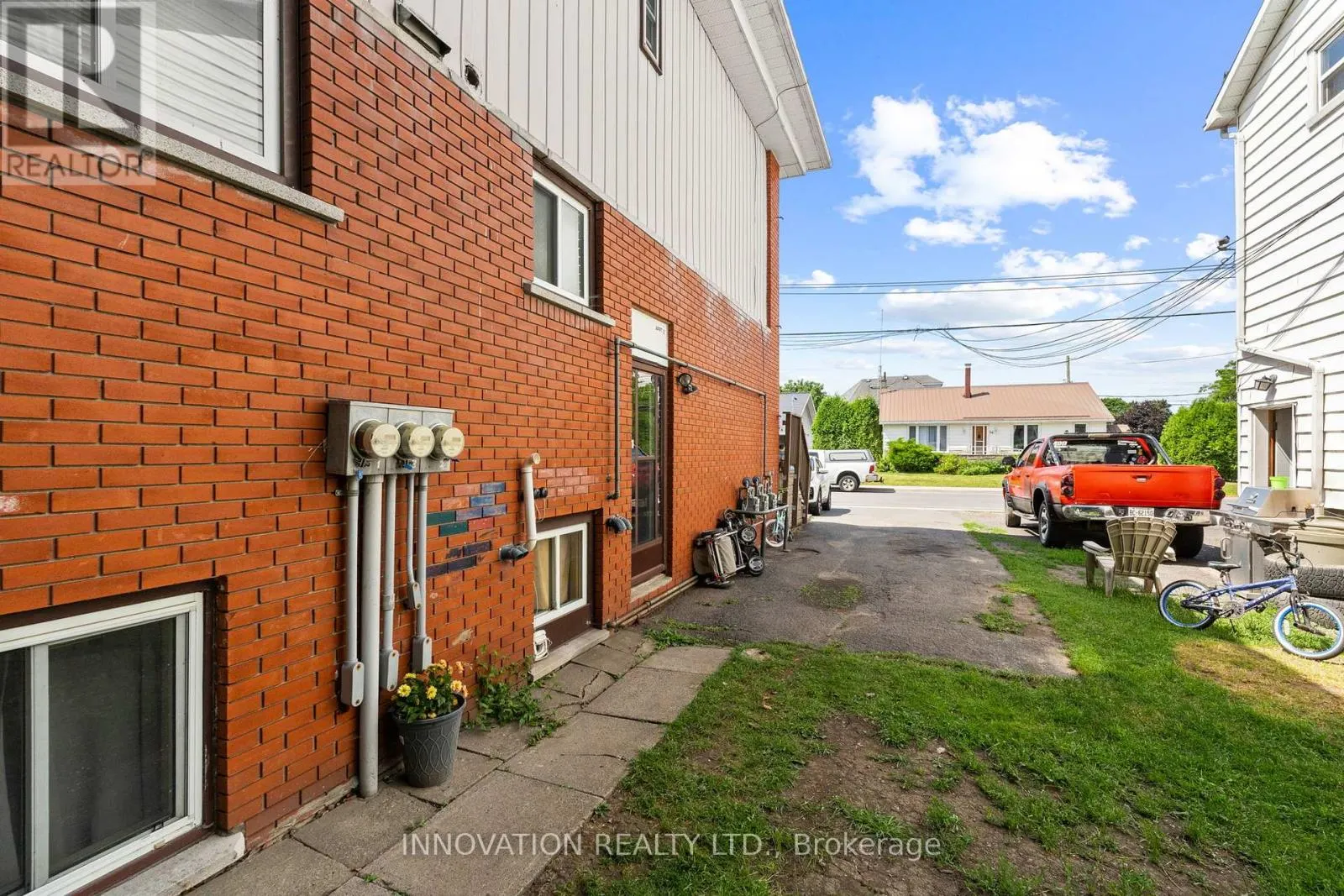 39 ONTARIO STREET