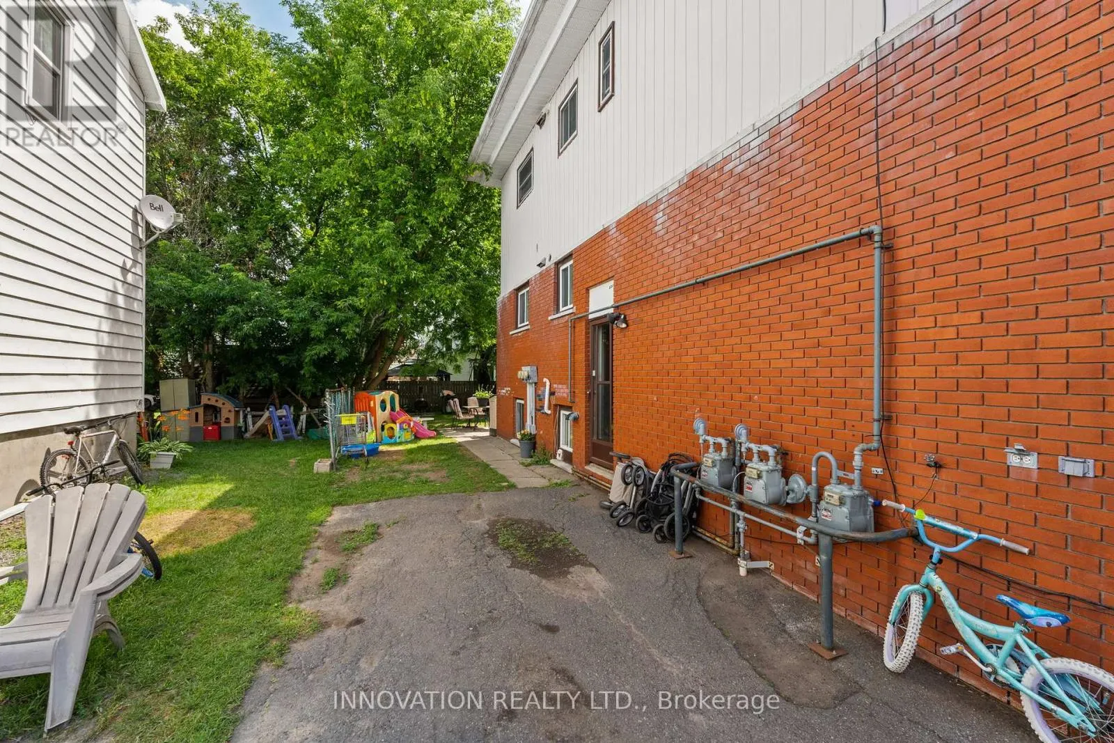 39 ONTARIO STREET