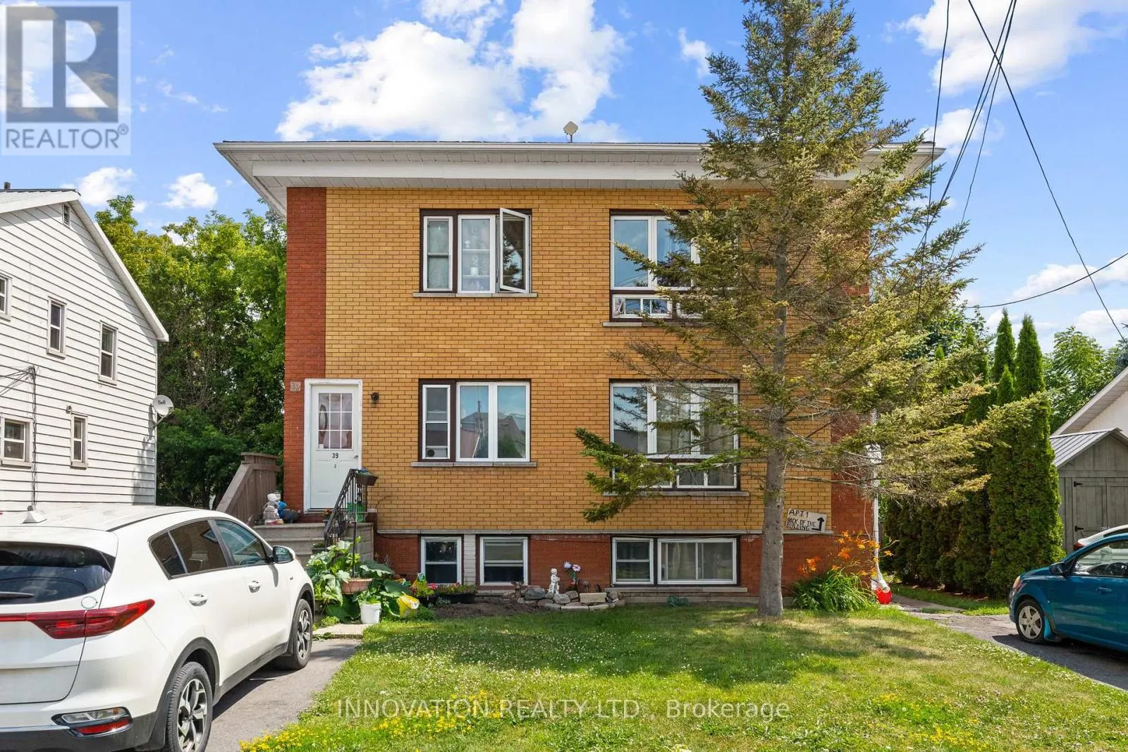 39 ONTARIO STREET