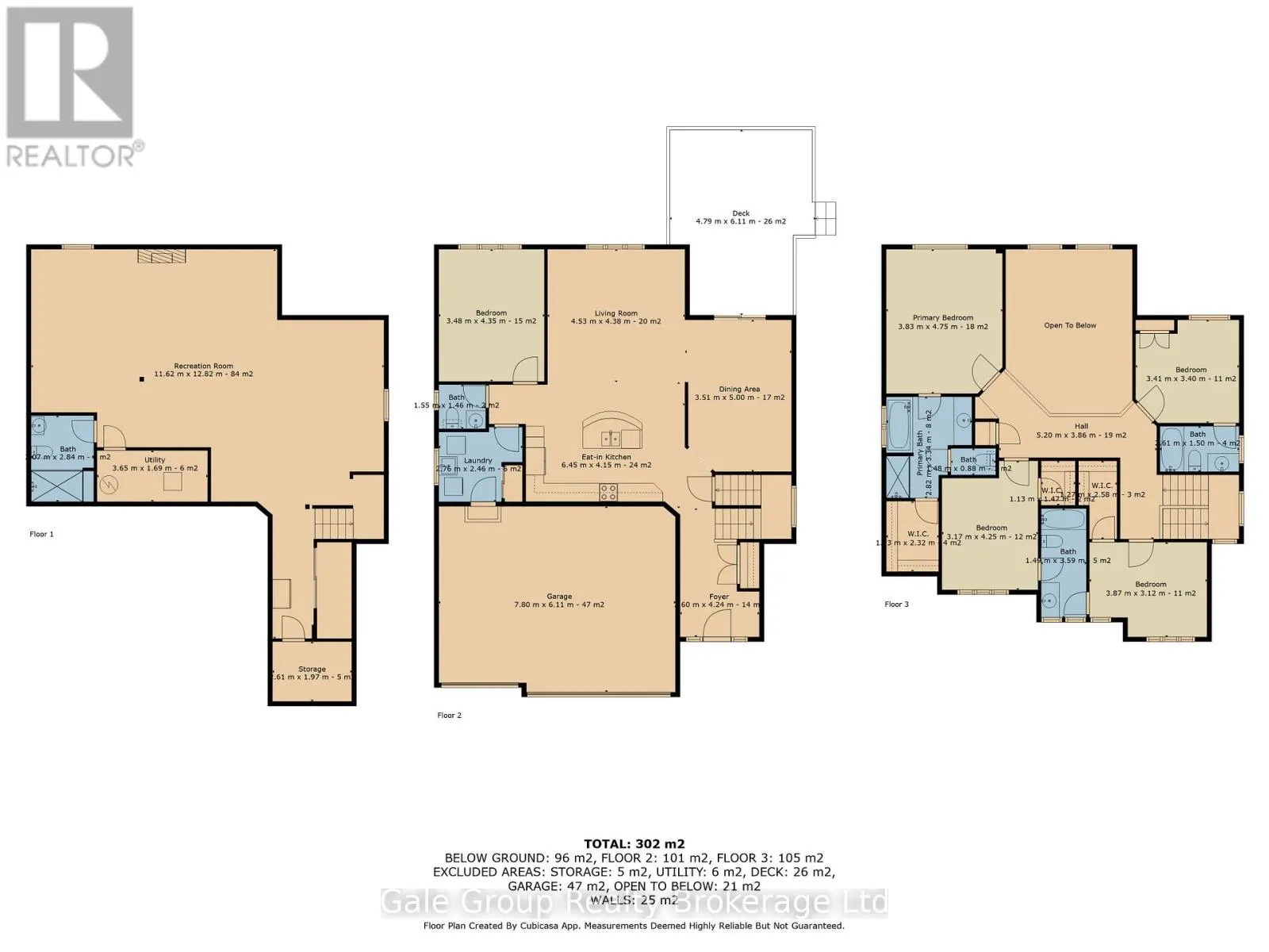 10 WESTVIEW COURT