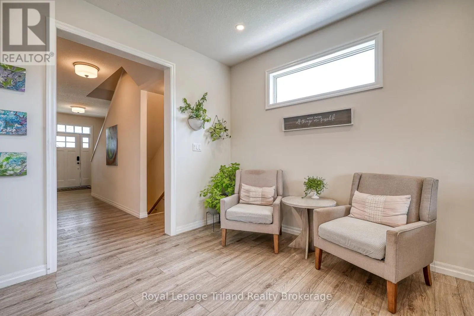 30 LIVINGSTON DRIVE