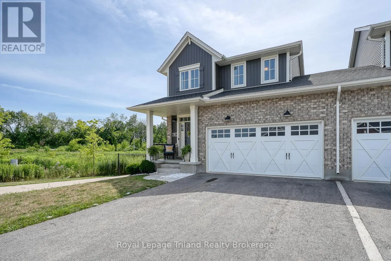 30 LIVINGSTON DRIVE