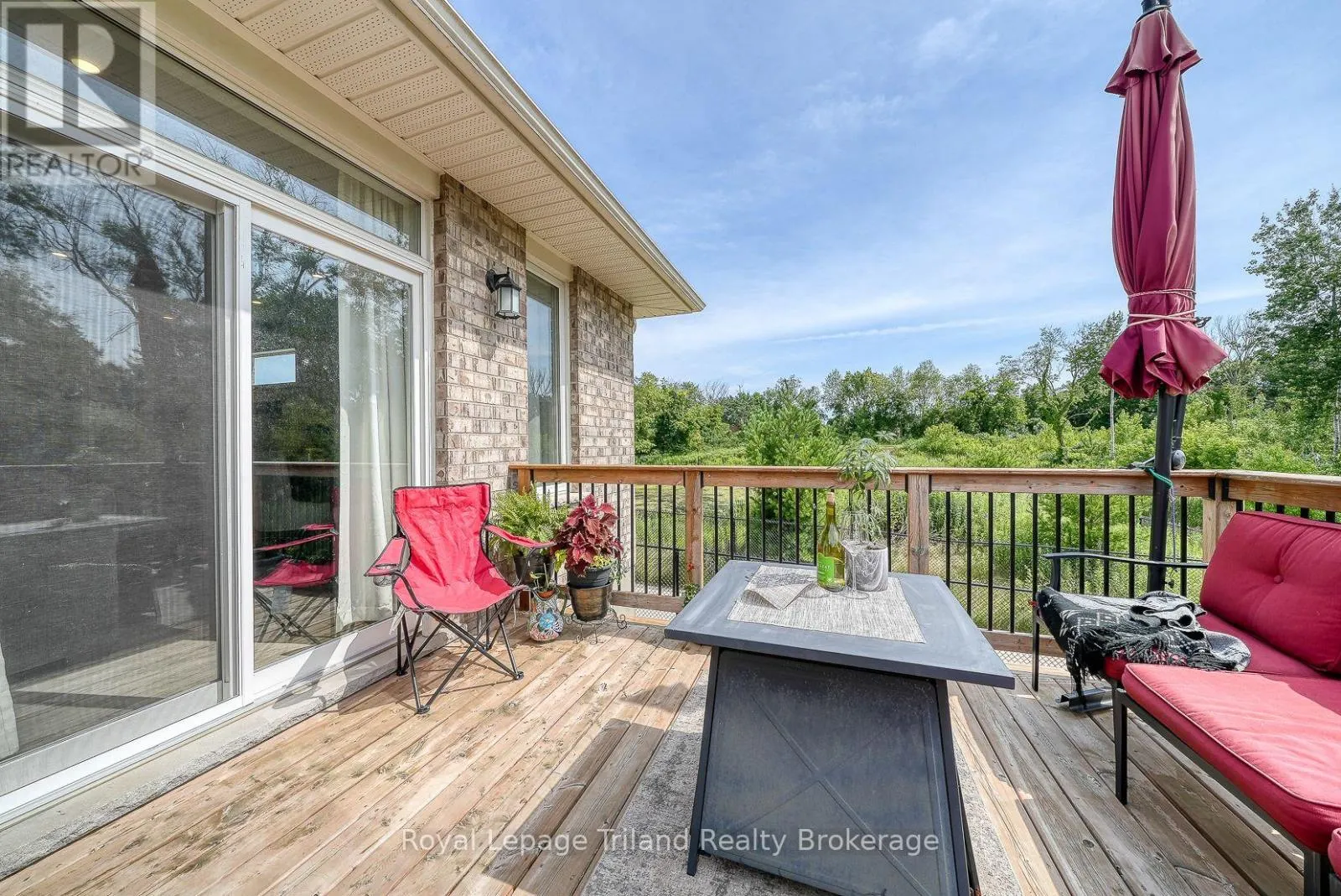 30 LIVINGSTON DRIVE
