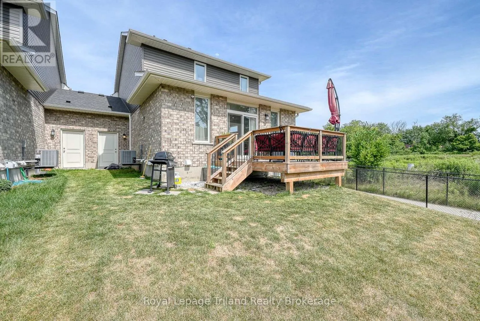 30 LIVINGSTON DRIVE