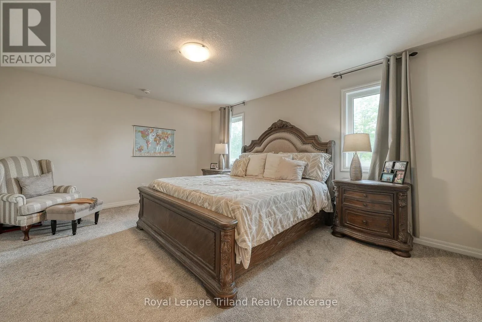 30 LIVINGSTON DRIVE