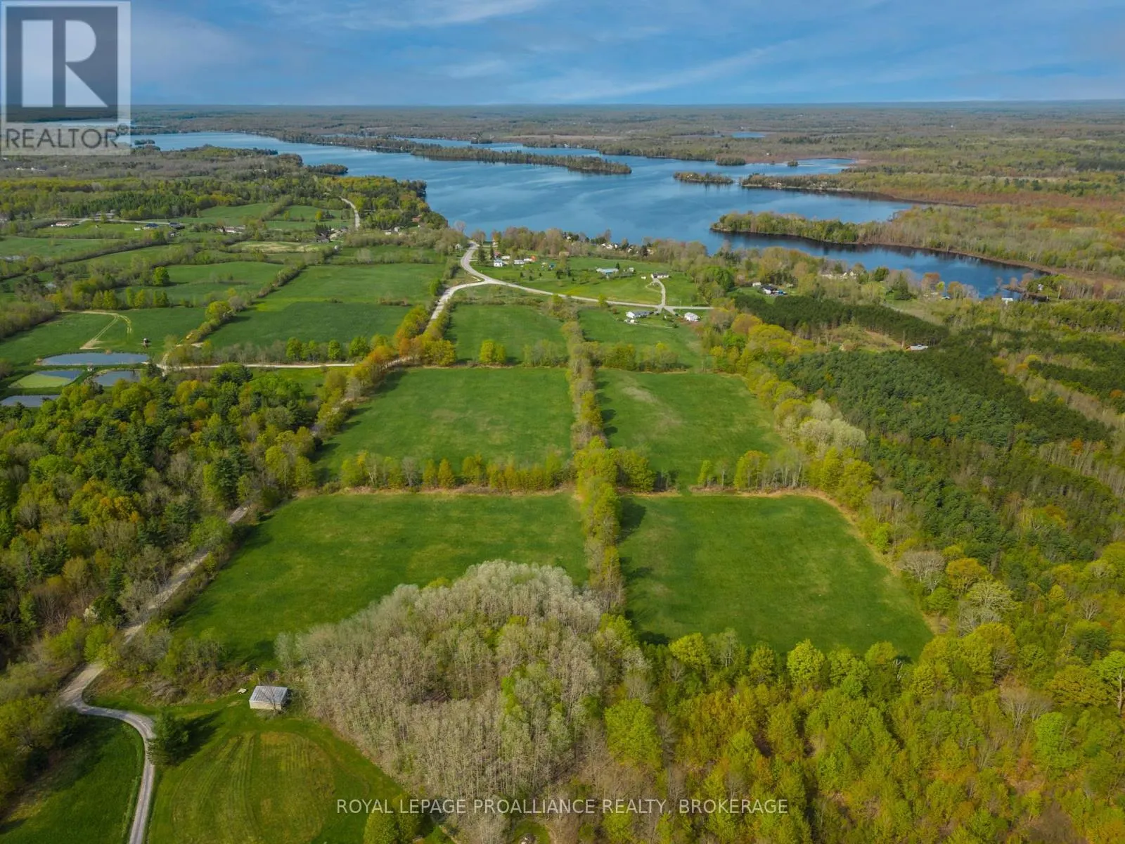 LOT A 121 THOMPSON HILL ROAD