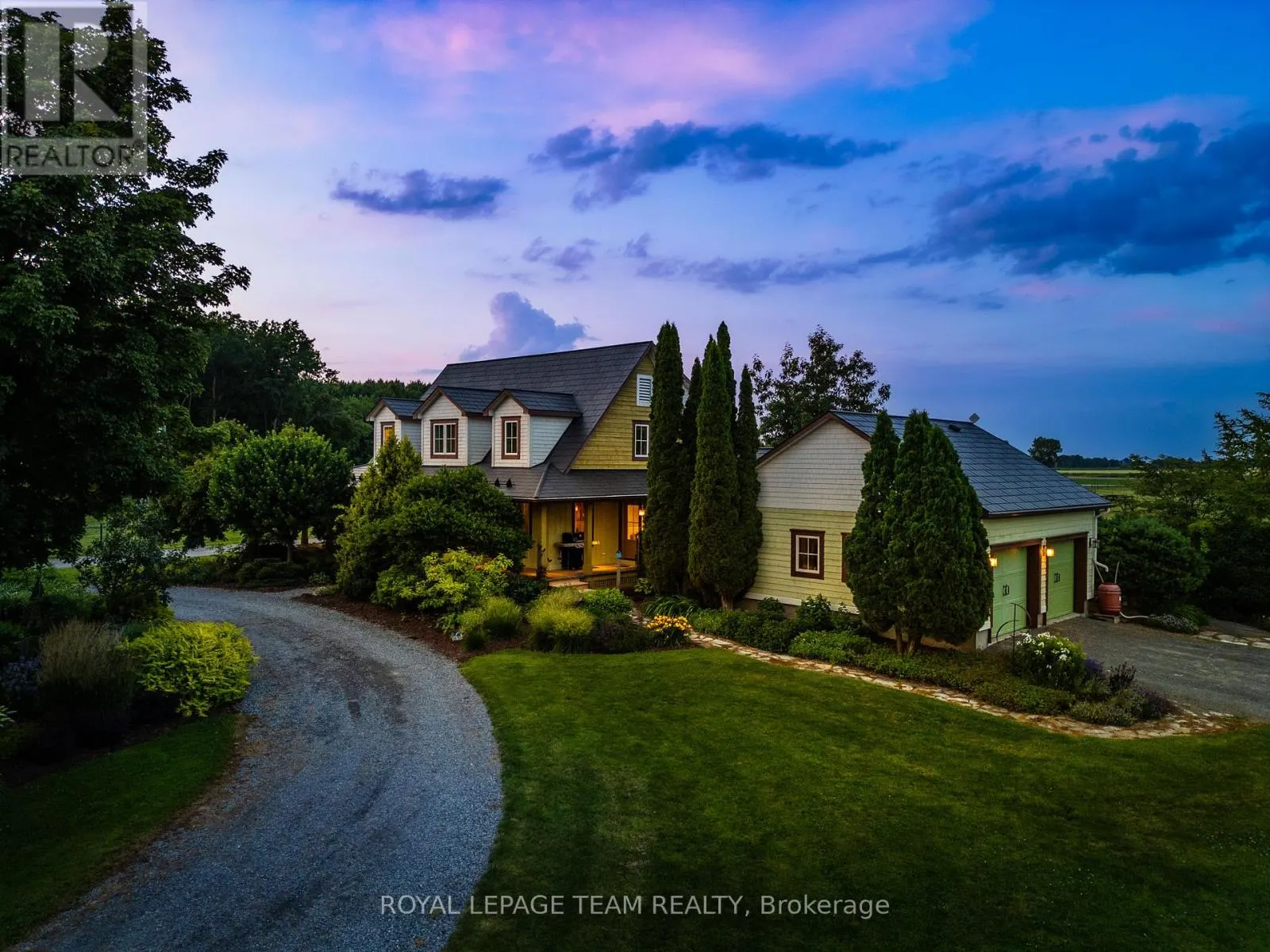 335 HAMILTON ROAD