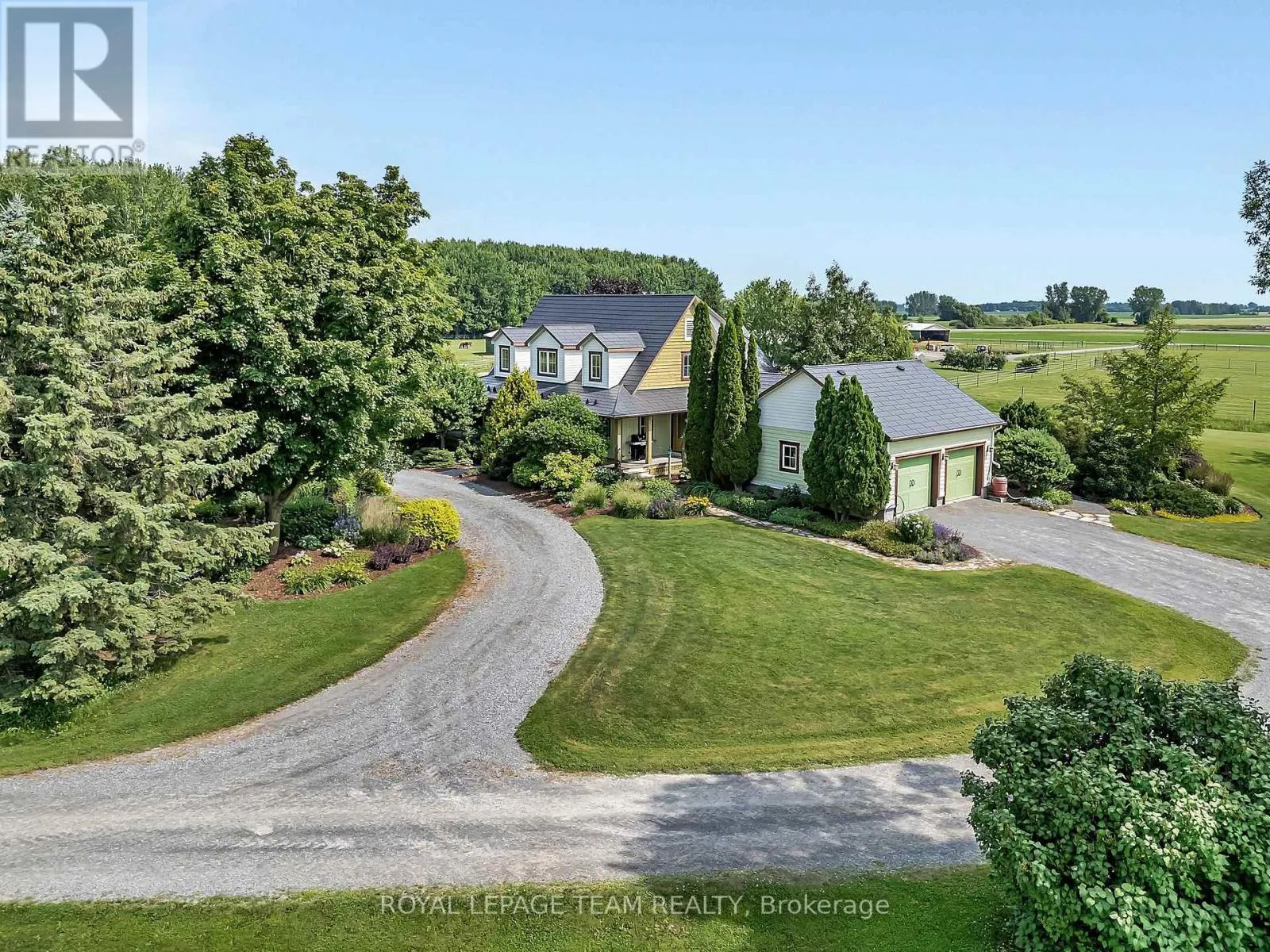 335 HAMILTON ROAD