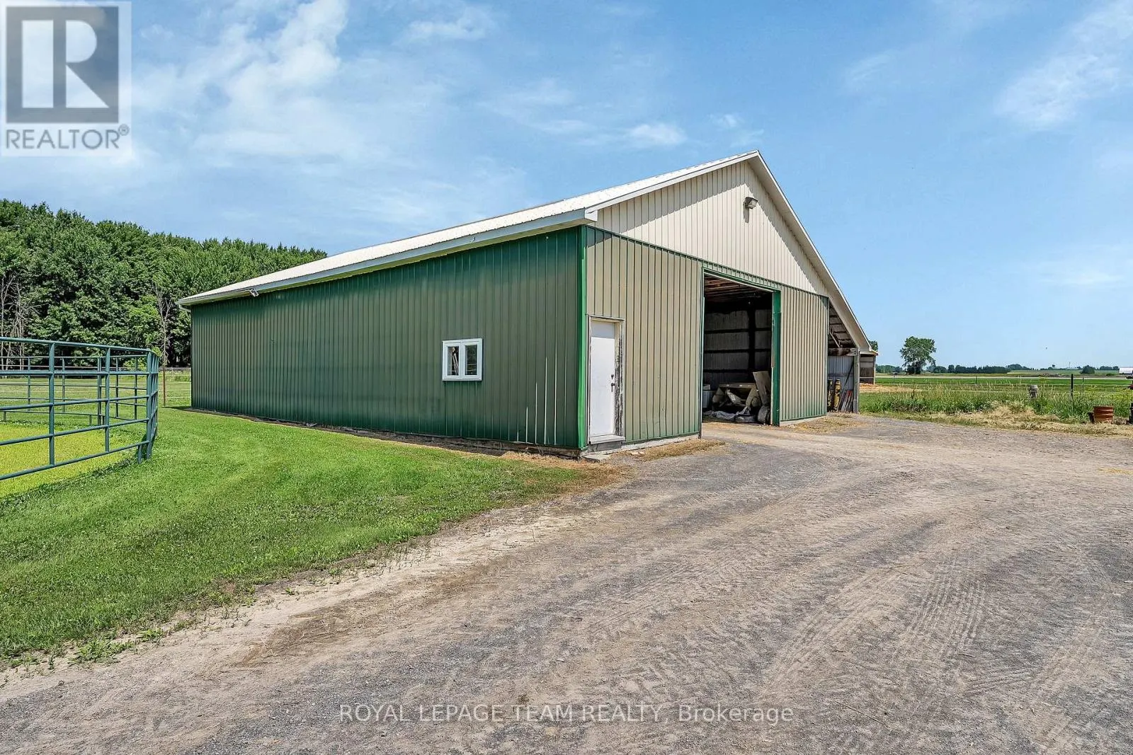 335 HAMILTON ROAD