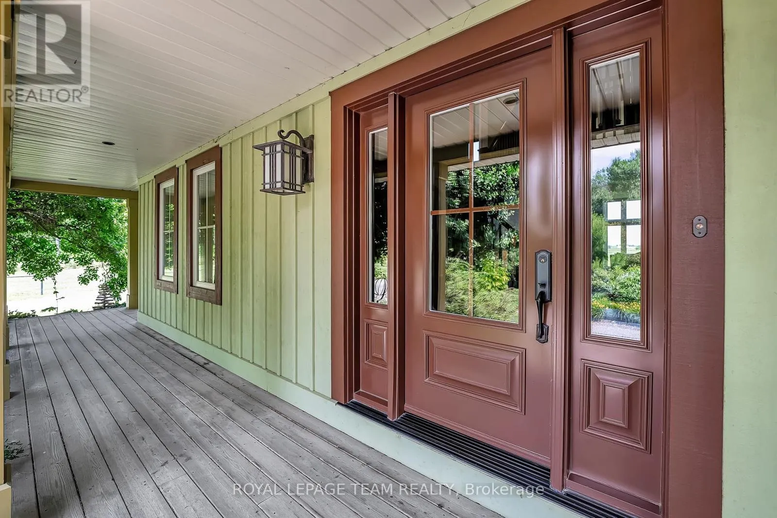 335 HAMILTON ROAD