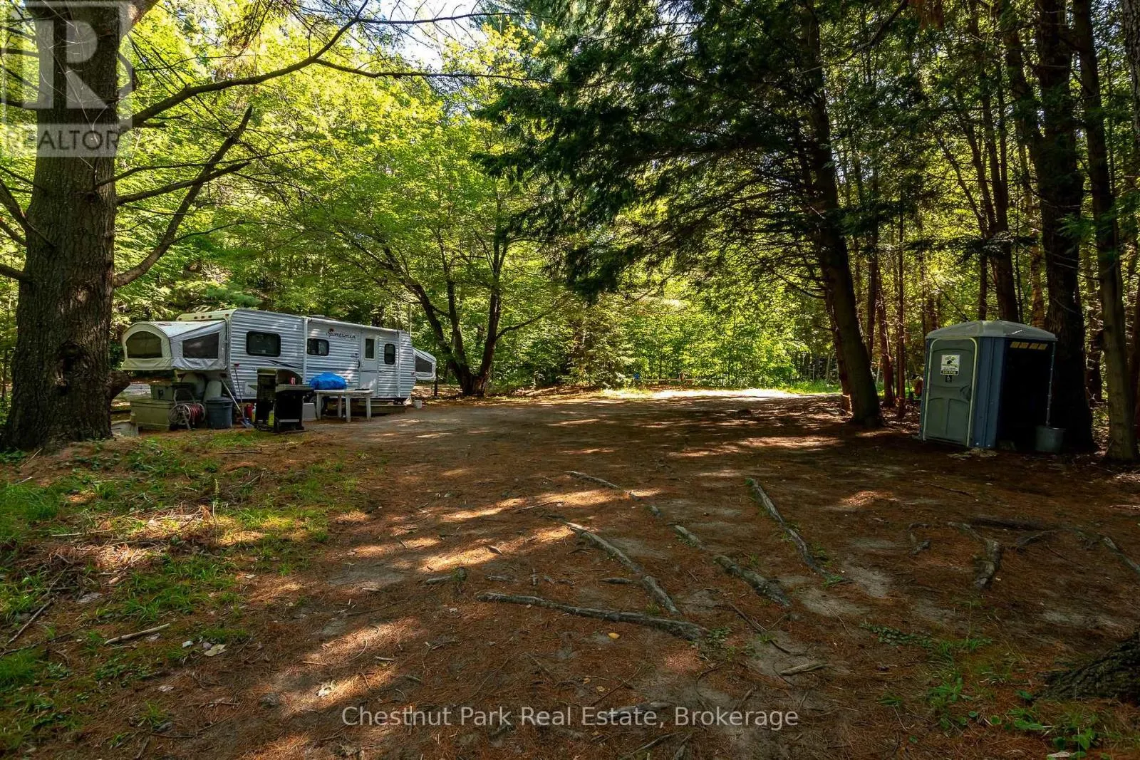 UNIT 1 - 1167 SKELETON LAKE 5 ROAD S, #Unit 1