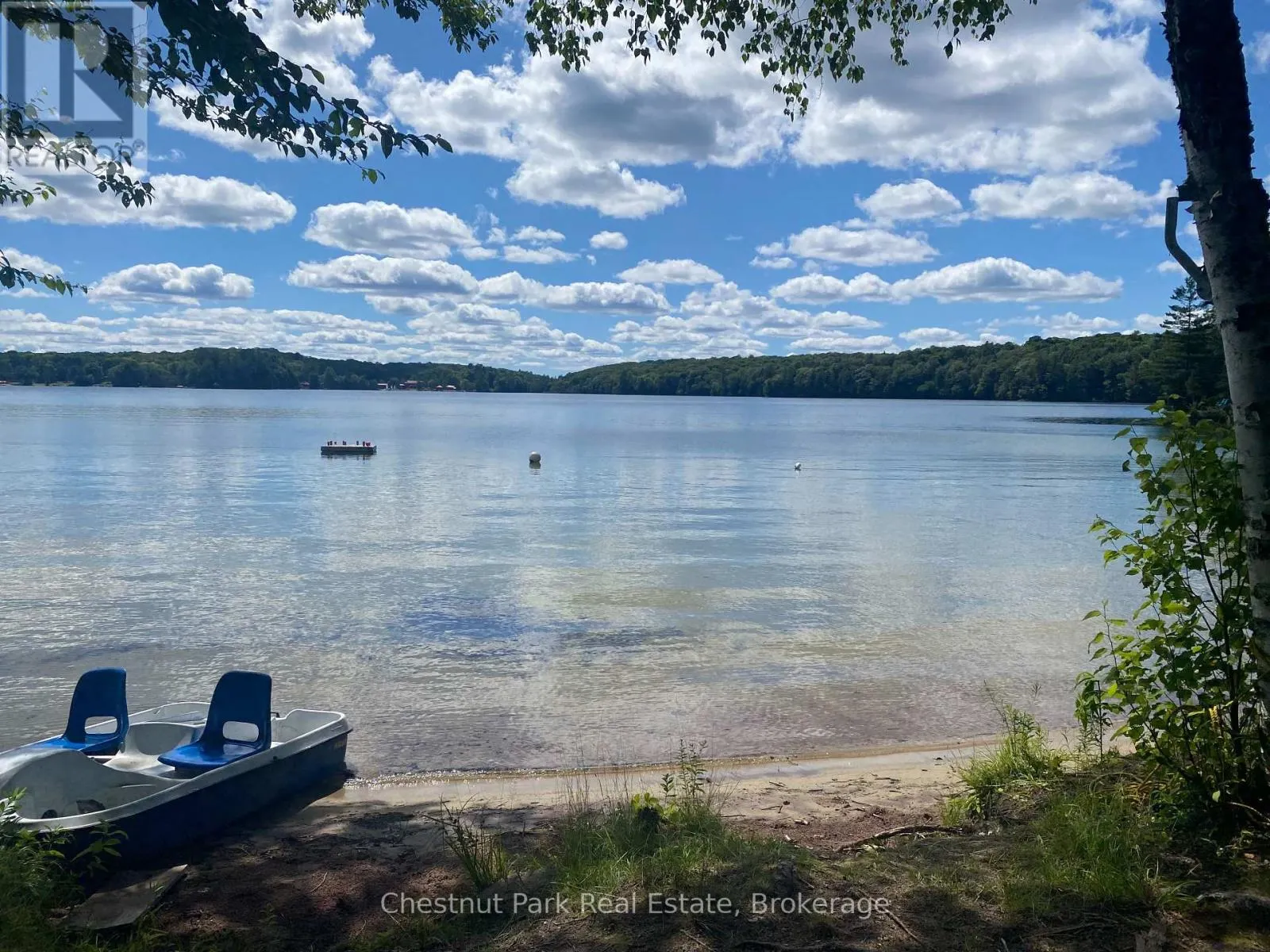 UNIT 1 - 1167 SKELETON LAKE 5 ROAD S, #Unit 1