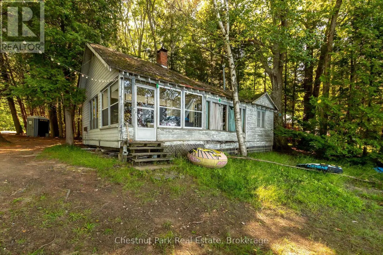 UNIT 1 - 1167 SKELETON LAKE 5 ROAD S, #Unit 1