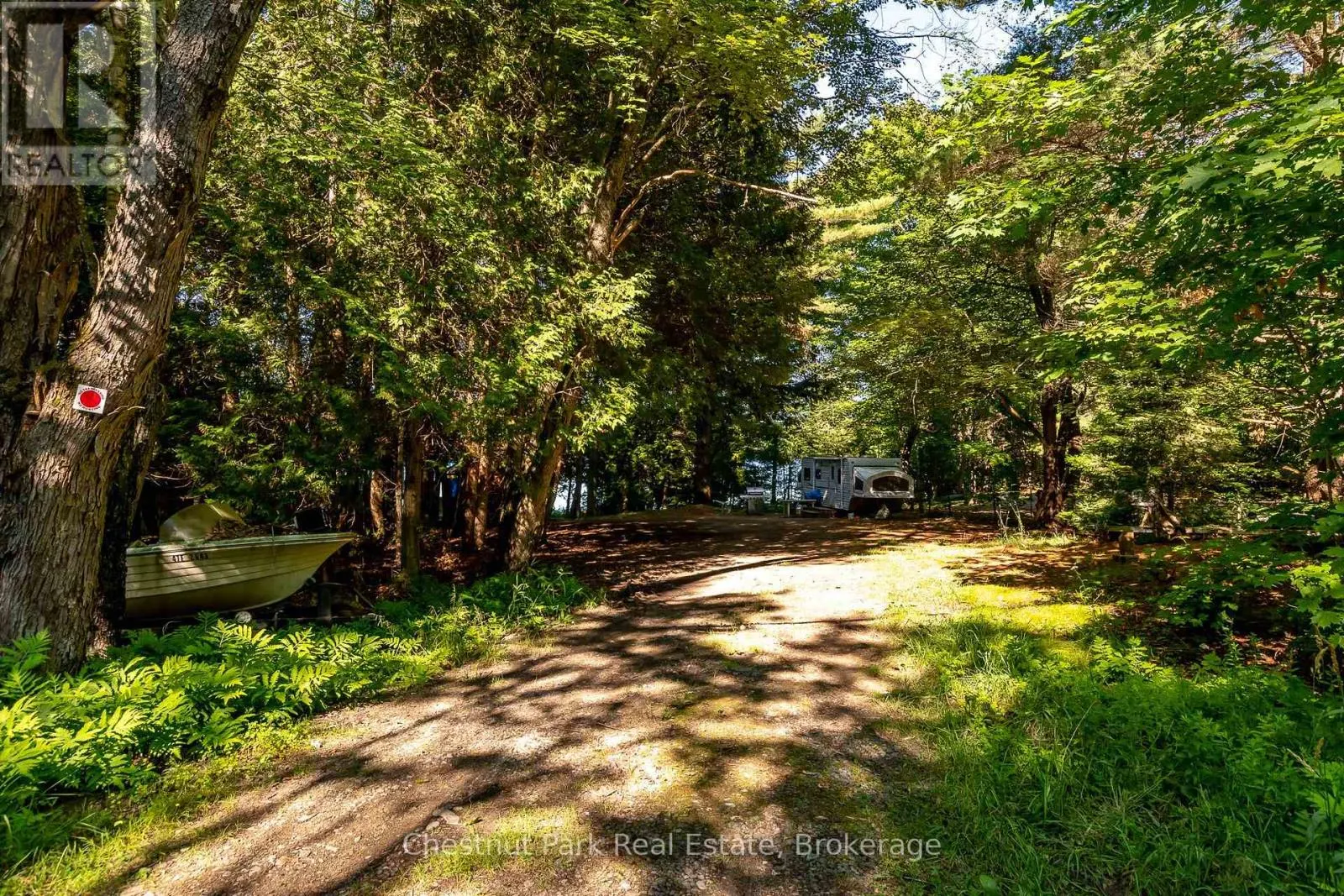 UNIT 1 - 1167 SKELETON LAKE 5 ROAD S, #Unit 1