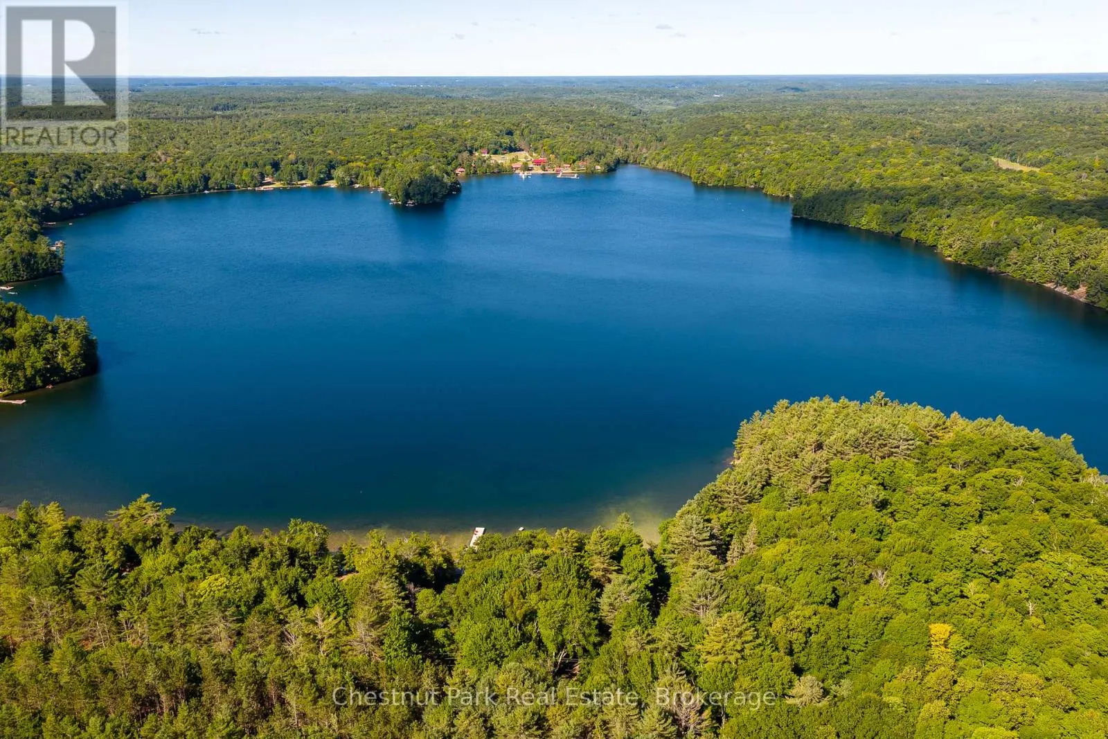 UNIT 1 - 1167 SKELETON LAKE 5 ROAD S, #Unit 1