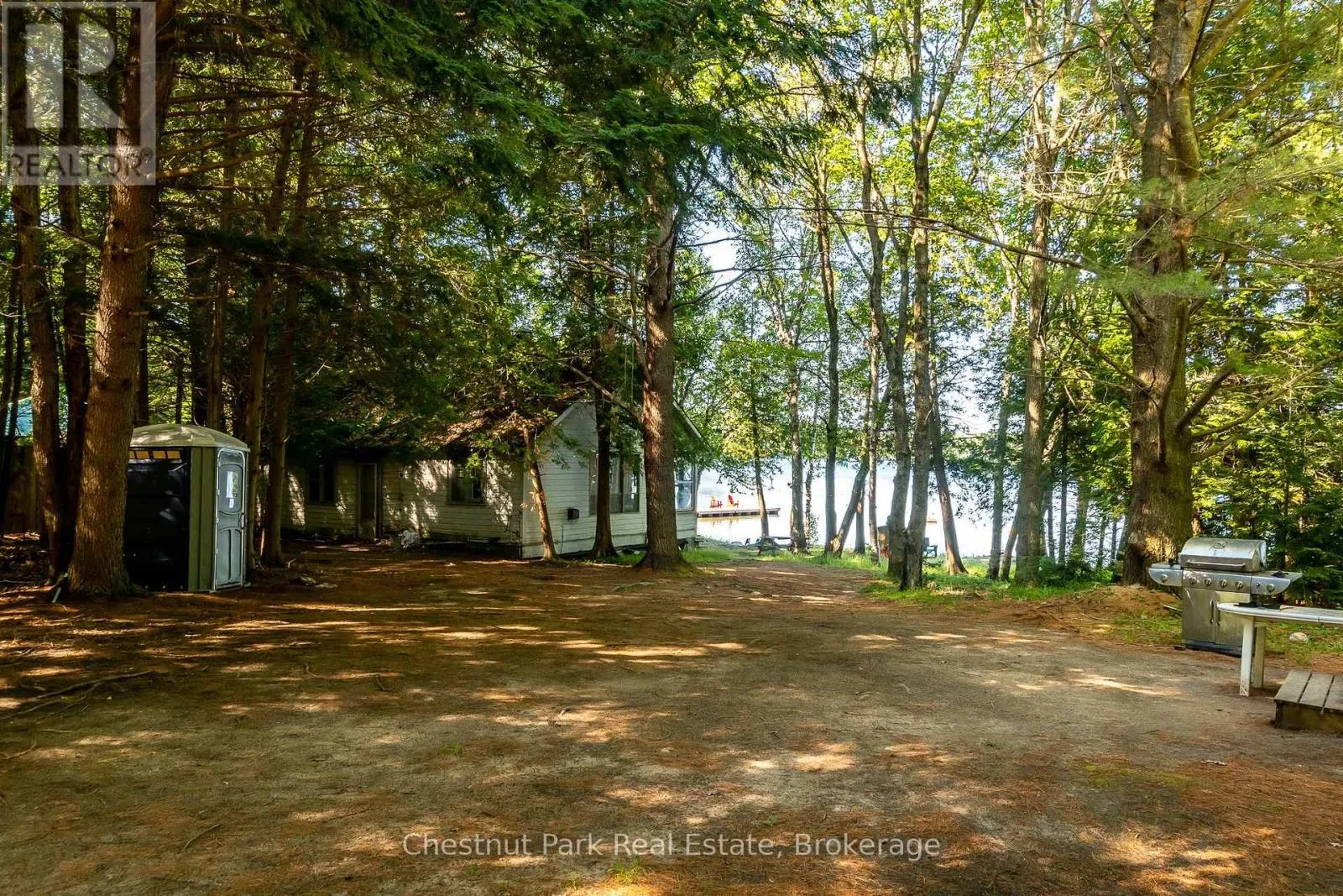 UNIT 1 - 1167 SKELETON LAKE 5 ROAD S, #Unit 1