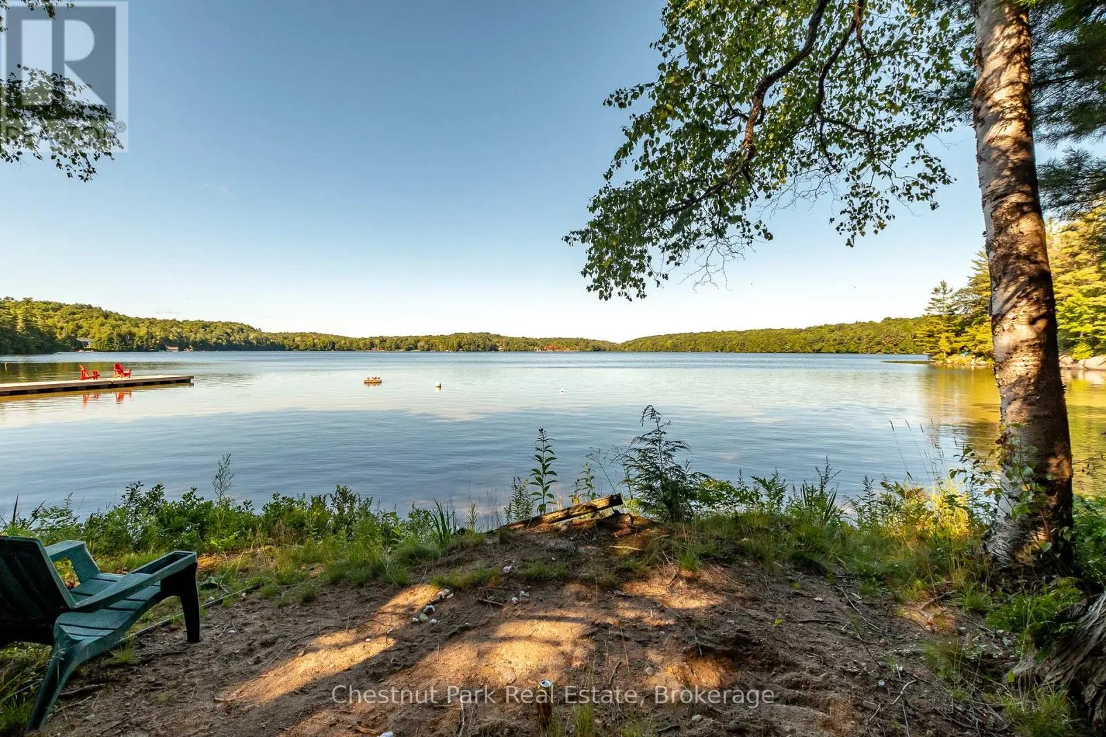 UNIT 1 - 1167 SKELETON LAKE 5 ROAD S, #Unit 1
