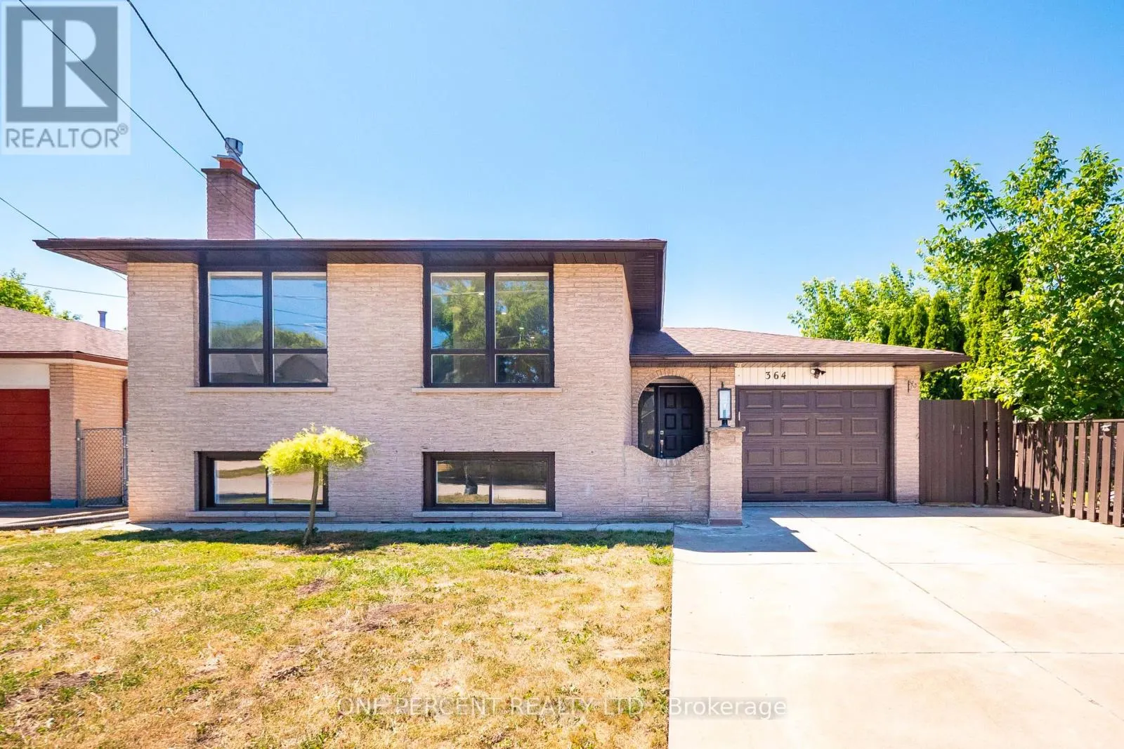364 RED OAK AVENUE