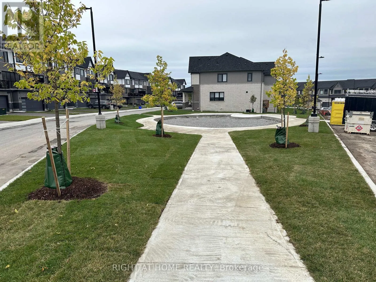 1204 - 160 DENSMORE ROAD, #1204