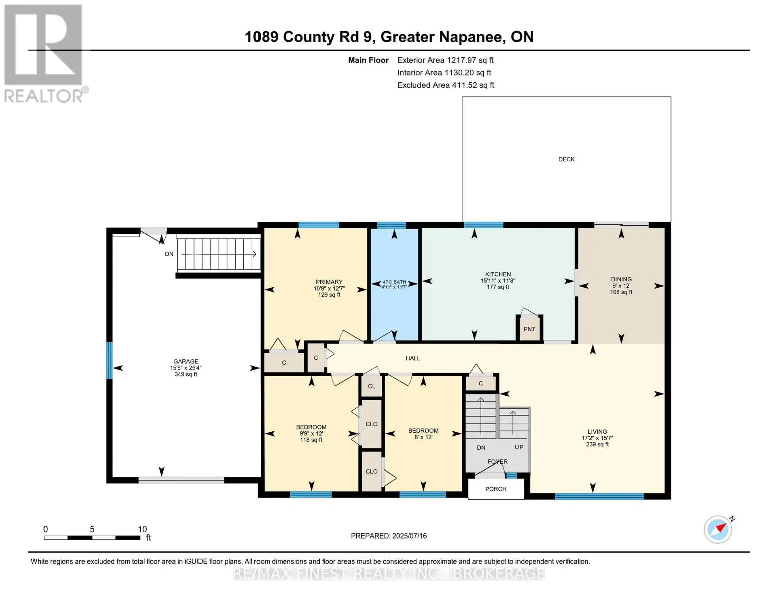 1089 COUNTY ROAD 9