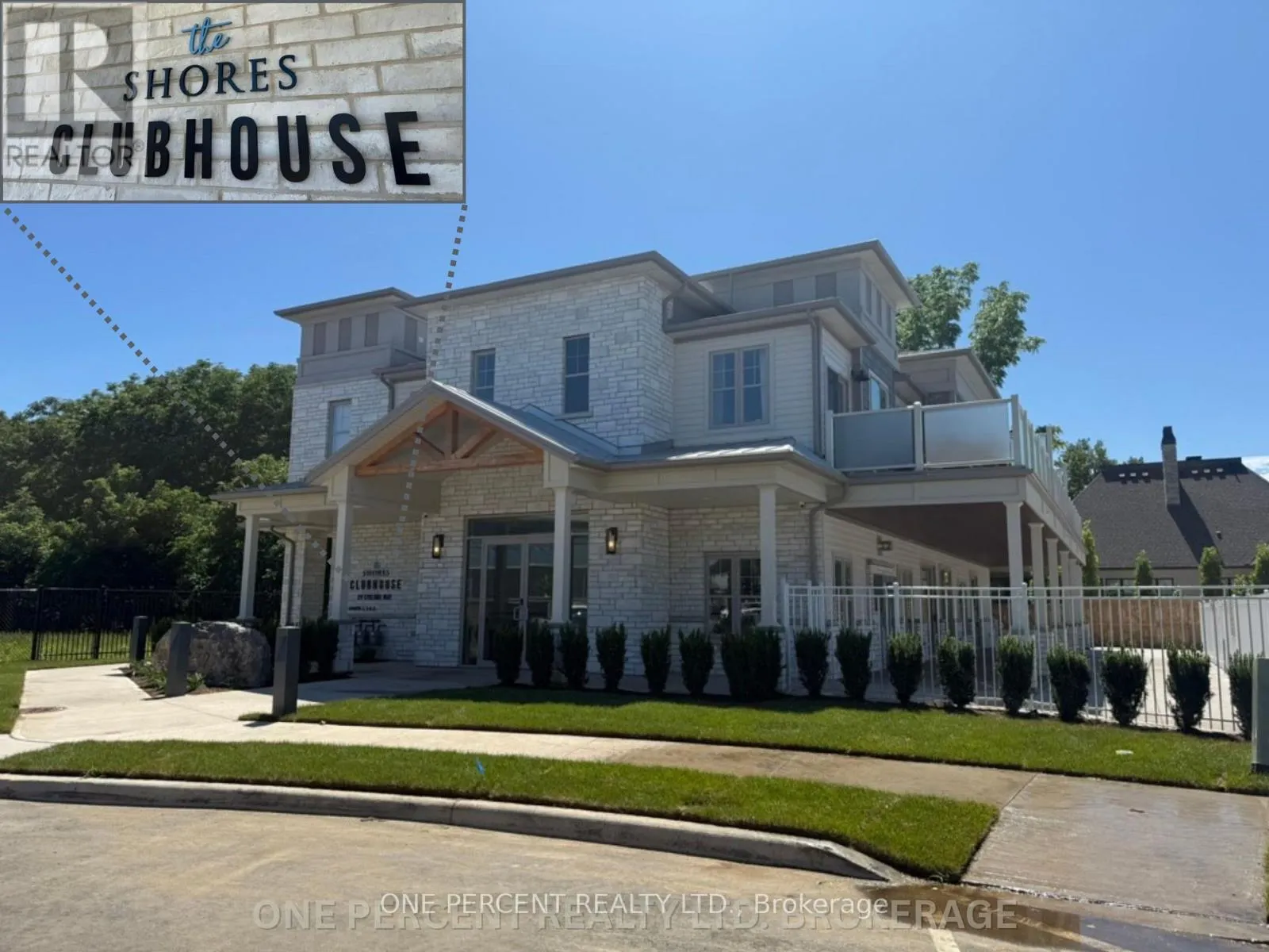 6B SHORES LANE