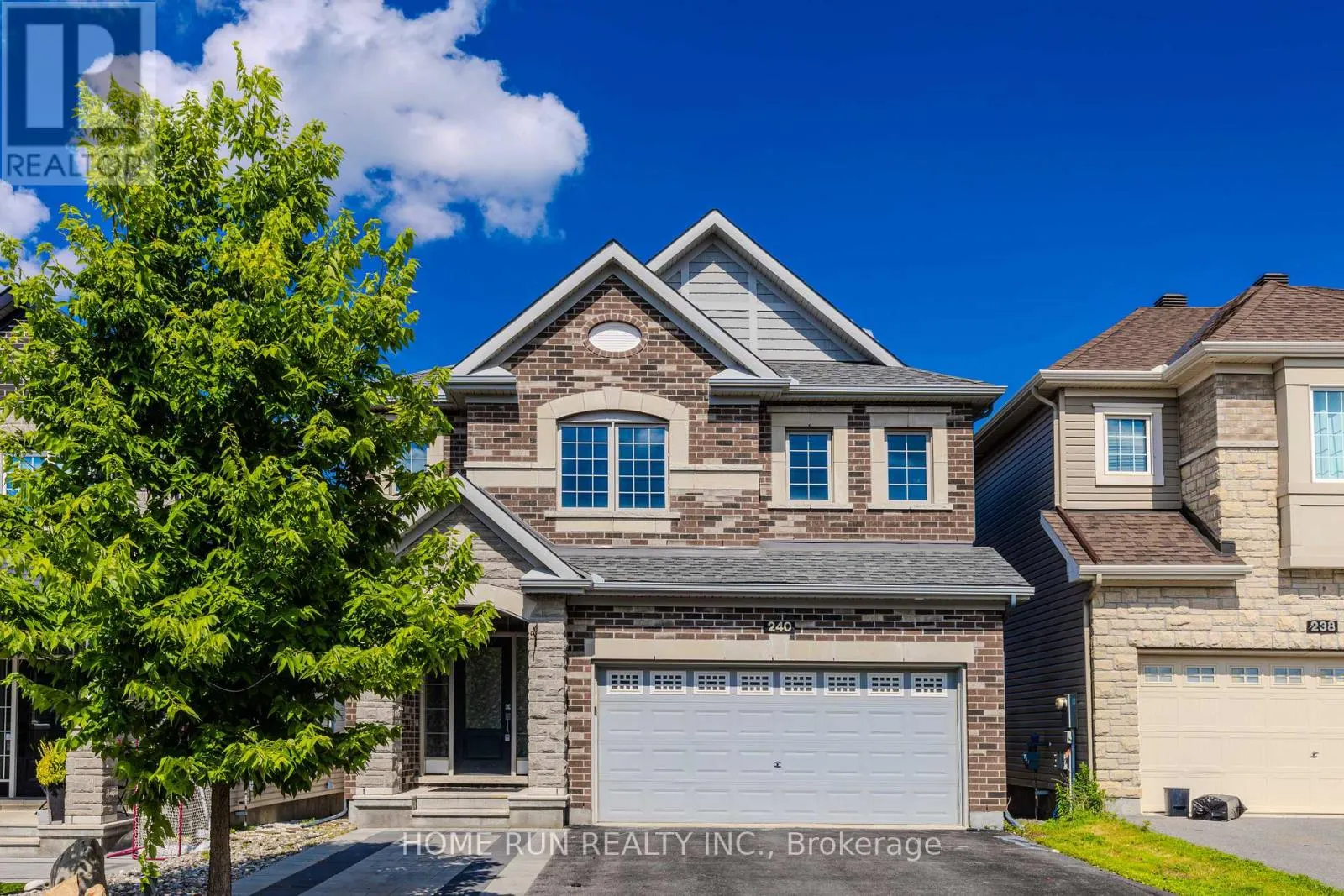 240 ALEX POLOWIN AVENUE