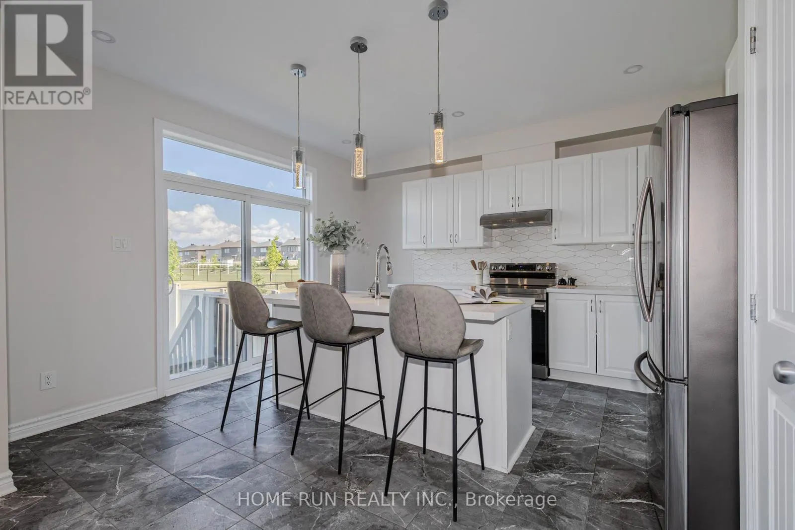 240 ALEX POLOWIN AVENUE
