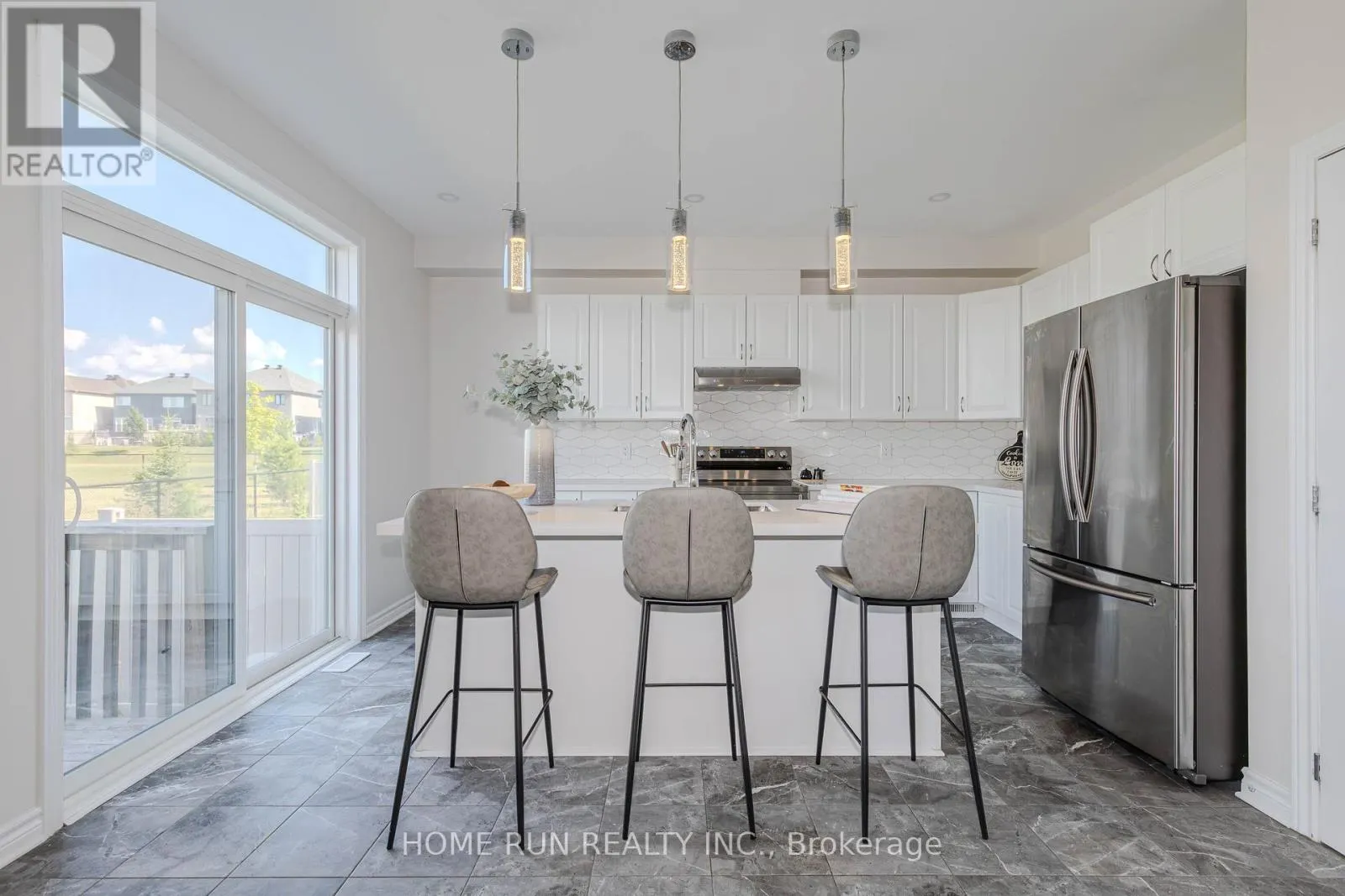 240 ALEX POLOWIN AVENUE