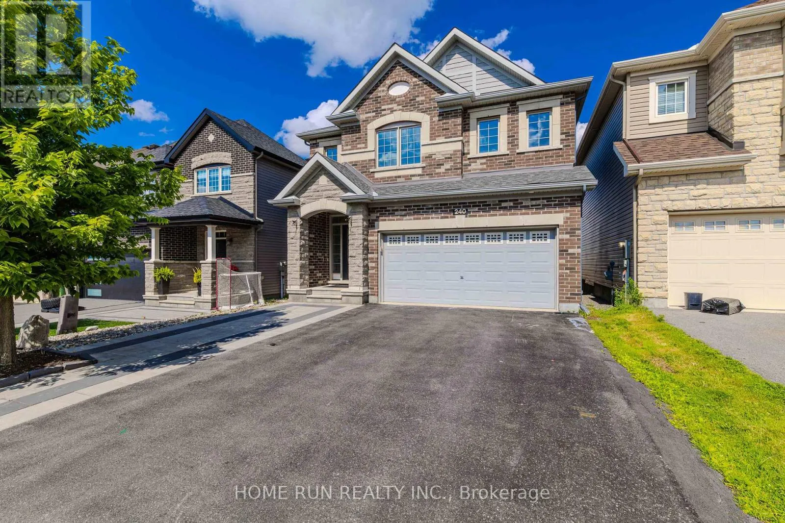 240 ALEX POLOWIN AVENUE