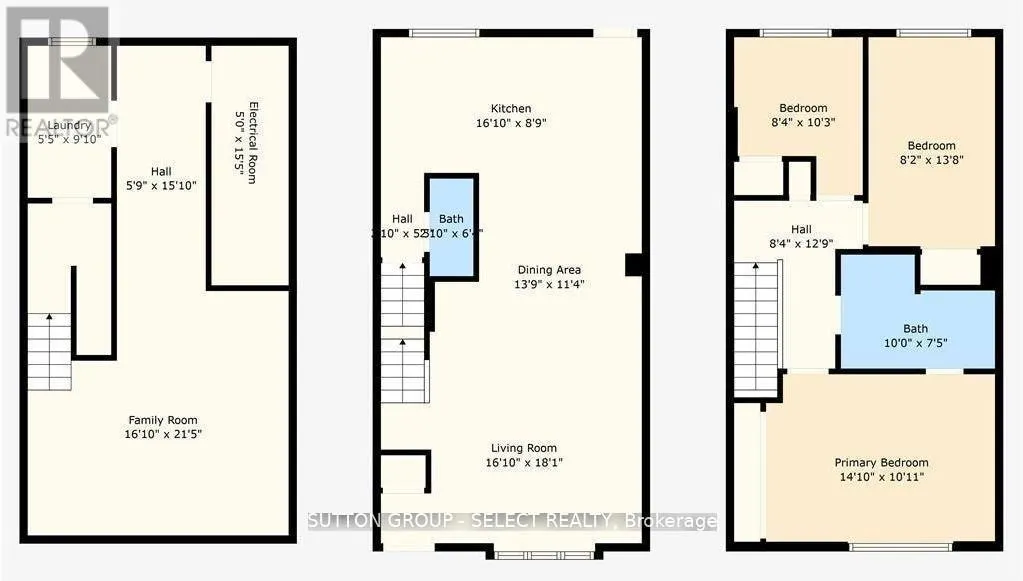 102 - 1328 COMMISSIONERS ROAD W, #102