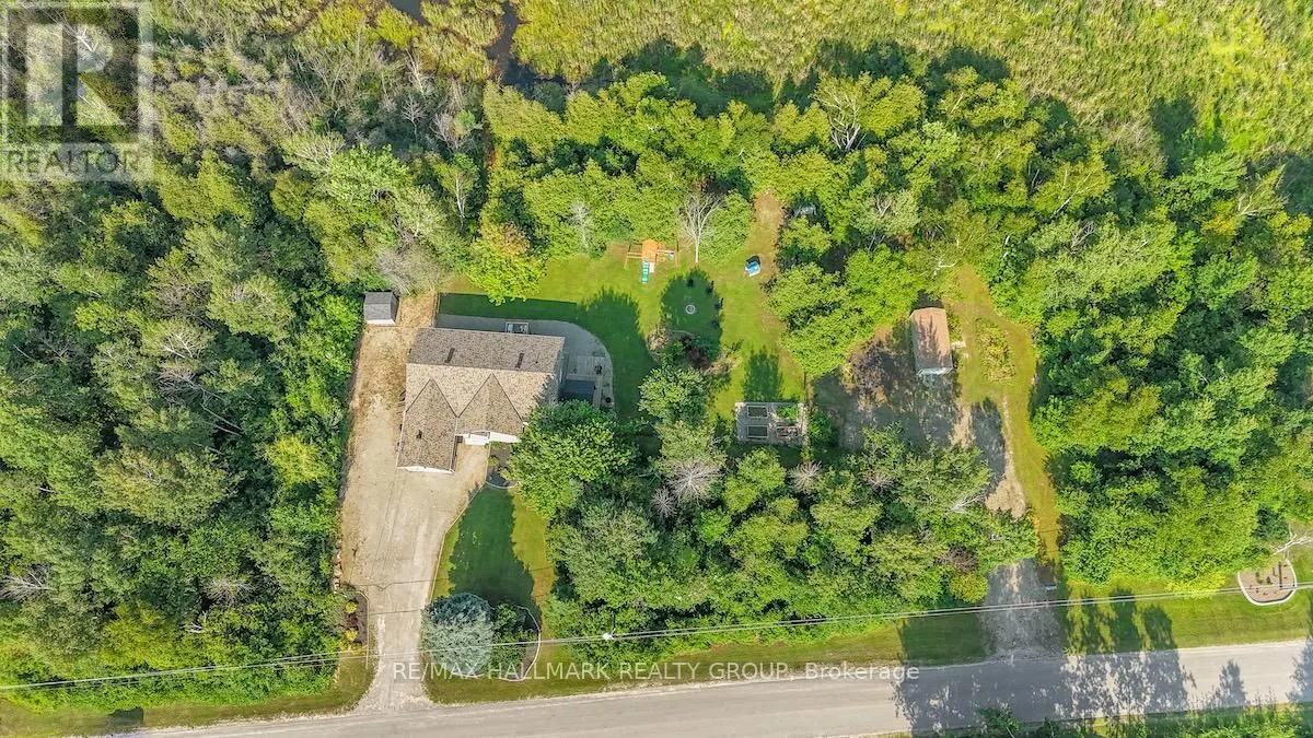 6 BIRCH LANE