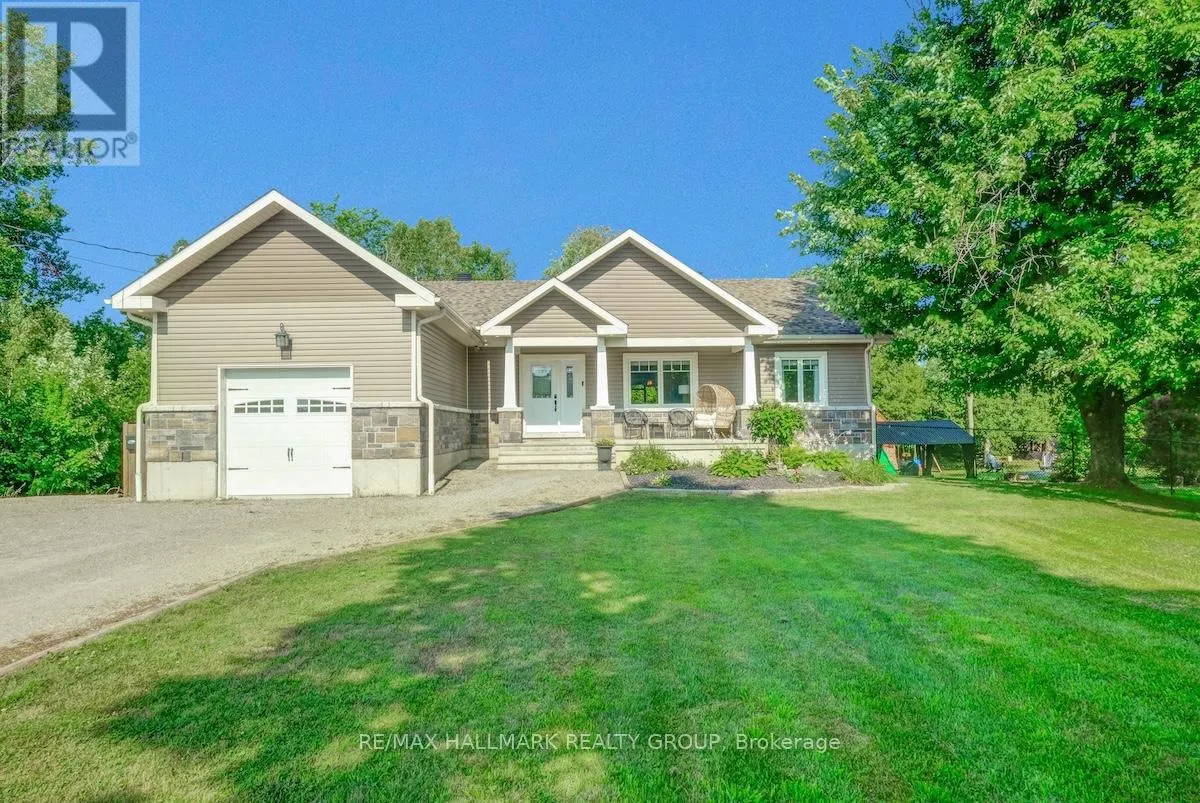 6 BIRCH LANE